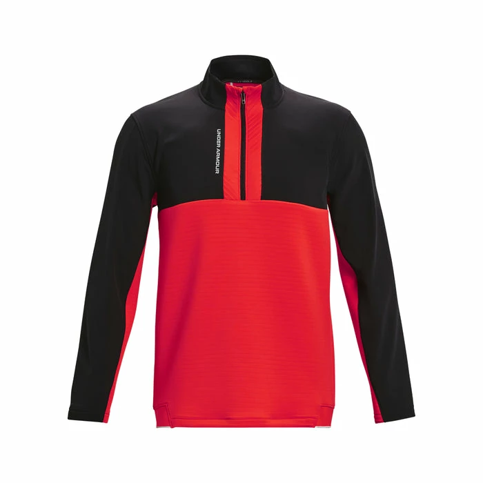 Under Armour Storm Daytona Golf Sweater 1 Under Armour Storm Daytona Golf Sweater
