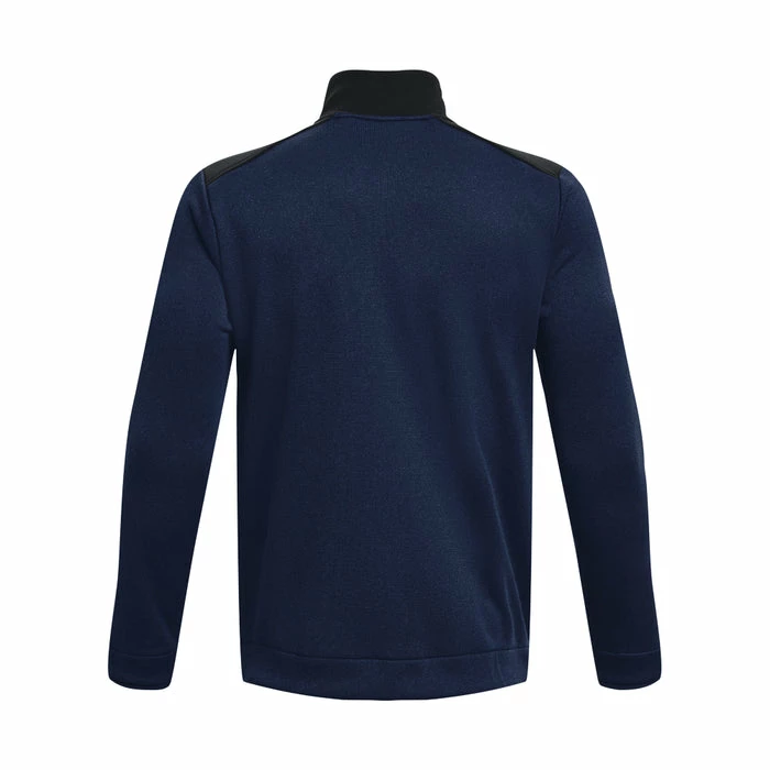 Under Armour Storm Sweater Fleece 1/2 Zip 2 Under Armour Storm Sweater Fleece 1/2 Zip - Image 2