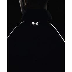 Under Armour ColdGear Reactor Hybrid Golf Vest -Golf Clothing Shop 1376336 408 REFL 700x700