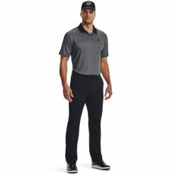 Under Armour Performance 3.0 Men's Golf Shirt -Golf Clothing Shop 1377377 002 FSF 700x700
