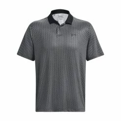 Under Armour Performance 3.0 Men's Golf Shirt