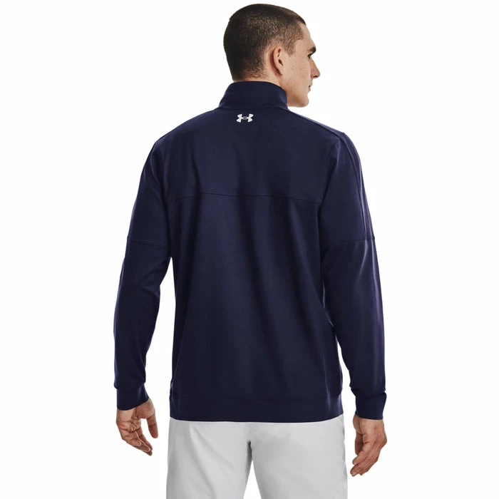 Under Armour Storm Golf Men's Midlayer 2 Under Armour Storm Golf Men's Midlayer - Image 2