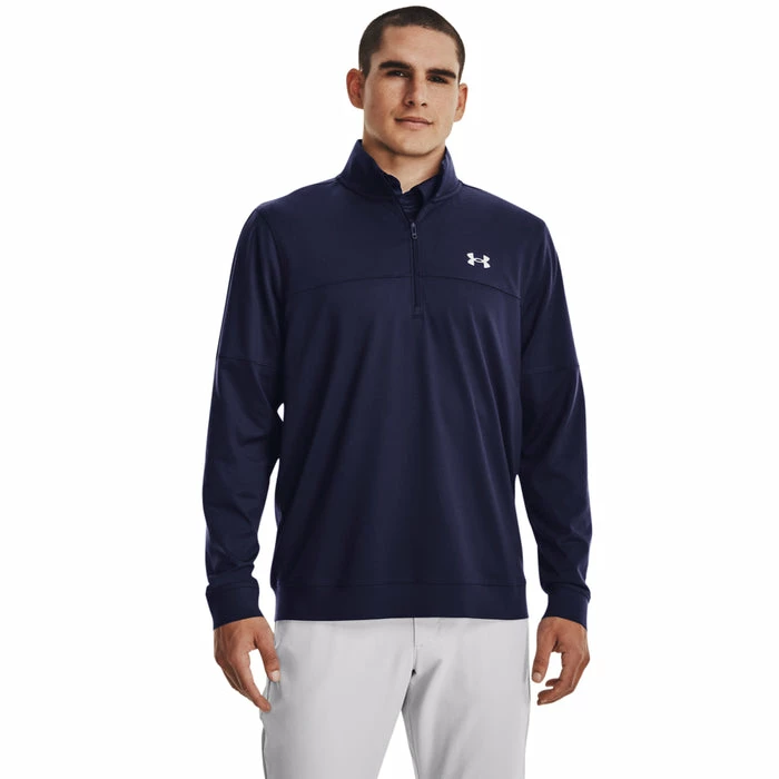 Under Armour Storm Golf Men's Midlayer 4 Under Armour Storm Golf Men's Midlayer - Image 4
