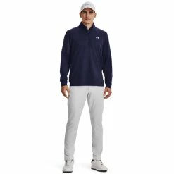 Under Armour Storm Golf Men's Midlayer 10 Under Armour Storm Golf Men's Midlayer -Golf Clothing Shop 1377398 410 FSF 700x700