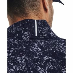 Under Armour Playoff Printed 1/4 Zip Men's Pullover 8 Under Armour Playoff Printed 1/4 Zip Men's Pullover -Golf Clothing Shop 1377400 410 BCKDET 700x700