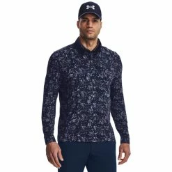Under Armour Playoff Printed 1/4 Zip Men's Pullover 9 Under Armour Playoff Printed 1/4 Zip Men's Pullover -Golf Clothing Shop 1377400 410 FC 700x700