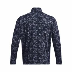 Under Armour Playoff Printed 1/4 Zip Men's Pullover 11 Under Armour Playoff Printed 1/4 Zip Men's Pullover -Golf Clothing Shop 1377400 410 HB 700x700