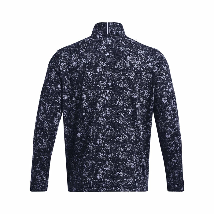 Under Armour Playoff Printed 1/4 Zip Men's Pullover 6 Under Armour Playoff Printed 1/4 Zip Men's Pullover - Image 6