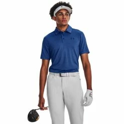 Under Armour Playoff 3.0 Stripe Men's Golf Shirt 11 Under Armour Playoff 3.0 Stripe Men's Golf Shirt -Golf Clothing Shop 1378676 471 FCADD 700x700