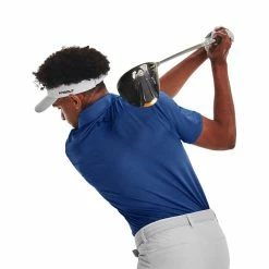 Under Armour Playoff 3.0 Stripe Men's Golf Shirt 10 Under Armour Playoff 3.0 Stripe Men's Golf Shirt -Golf Clothing Shop 1378676 471 FC 700x700