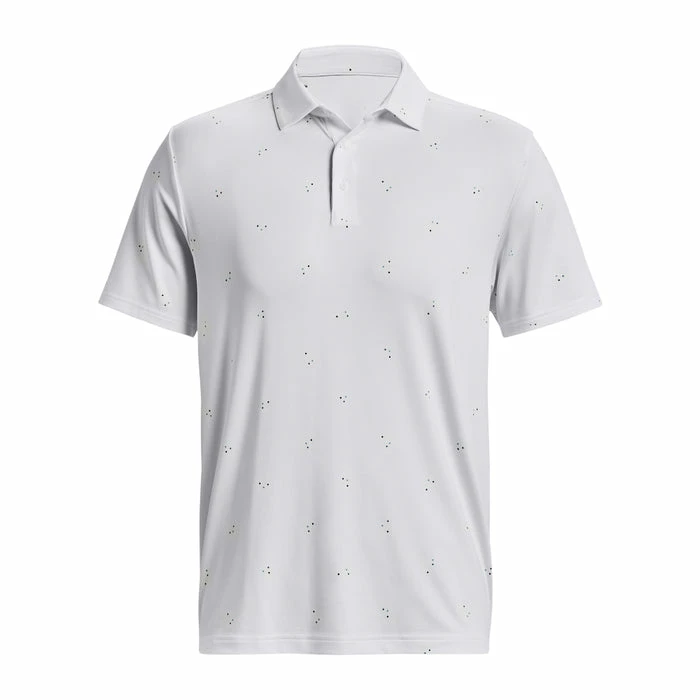 Under Armour Playoff 3.0 Men's Golf Shirt 1 Under Armour Playoff 3.0 Men's Golf Shirt