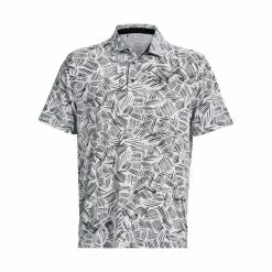 Under Armour Playoff 3.0 Men's Golf Shirt