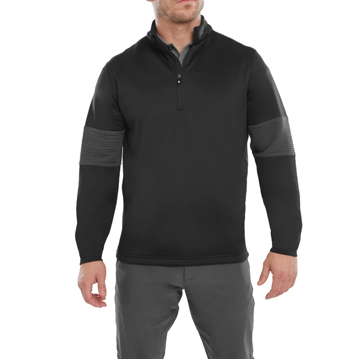 FootJoy Ribbed Chill Out XP Pullover 88830 3 FootJoy Ribbed Chill Out XP Pullover 88830 - Image 3