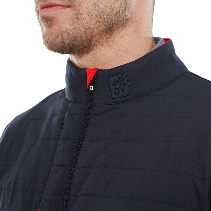 FootJoy Hybrid Vest 88825 4 FootJoy Hybrid Vest 88825 - Image 4