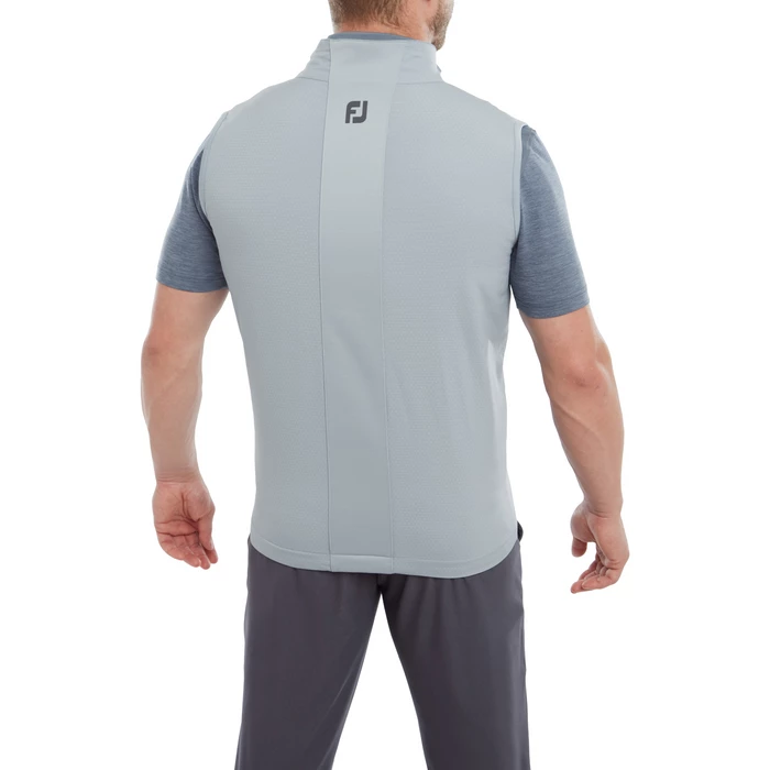 FootJoy ThermoSeries Hybrid Vest 88810 3 FootJoy ThermoSeries Hybrid Vest 88810 - Image 3