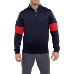 FootJoy Ribbed Chill Out XP Pullover 88831 -Golf Clothing Shop 14 5b30bd62 7d2a 4ad6 b8bb b29fe88bdb6e 700x700