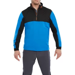 FootJoy HydroKnit Waterproof Jacket 88804 9 FootJoy HydroKnit Waterproof Jacket 88804 -Golf Clothing Shop 14 cd562837 ce0d 4db9 98dc 5a3c0b45eef0 700x700