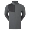 FootJoy Heather Chill Out XP Pullover 88833