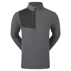 FootJoy Heather Chill Out XP Pullover 88833