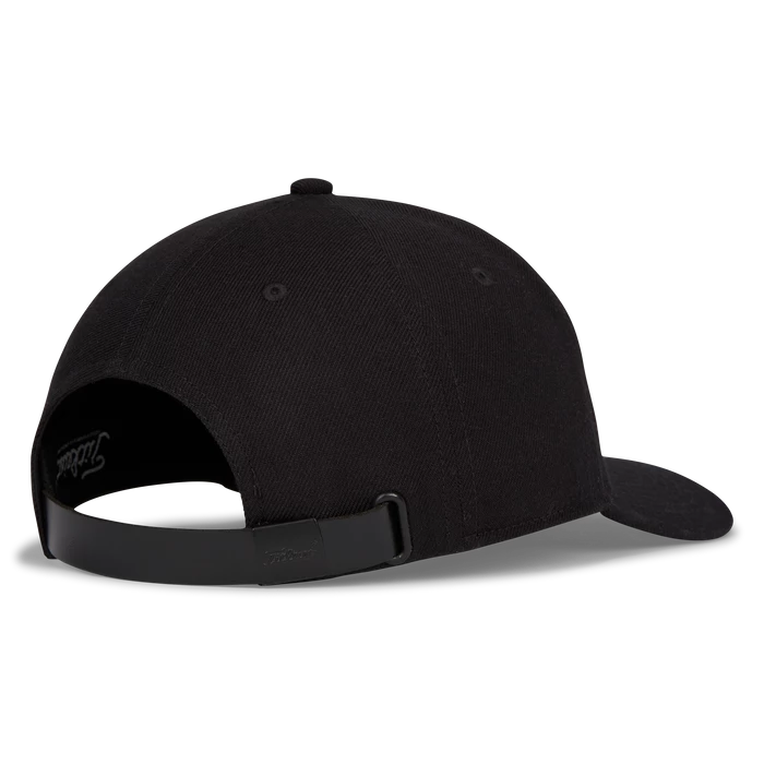 Titleist Oceanside Wool Golf Hat 6 Titleist Oceanside Wool Golf Hat - Image 6