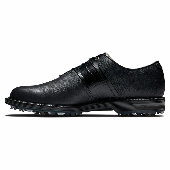 FootJoy Premiere Series Packard Golf Shoes 53924 2 FootJoy Premiere Series Packard Golf Shoes 53924 - Image 2