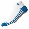 Footjoy ProDry Sport Fashion Golf Socks (2 Colours)