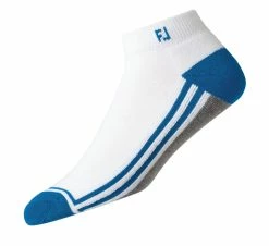 Footjoy ProDry Sport Fashion Golf Socks (2 Colours)