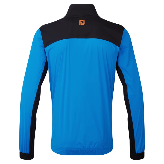 FootJoy HydroKnit Waterproof Jacket 88804 2 FootJoy HydroKnit Waterproof Jacket 88804 - Image 2