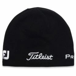 Titleist Merino Wool Beanie Hat