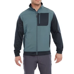 FootJoy ThermoSeries Hybrid Jacket 88807 -Golf Clothing Shop 1 5a2e9fab fe62 4825 8c48 cdf782c17747 700x700