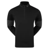FootJoy Ribbed Chill Out XP Pullover 88830