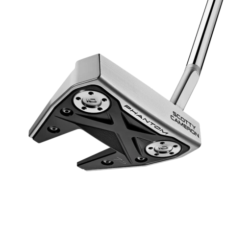 Scotty Cameron 2022 Phantom X 7.5 Putter -Golf Clothing Shop 1 86c16ccf 22bd 4e47 b693 7bf20b61f47f 700x700