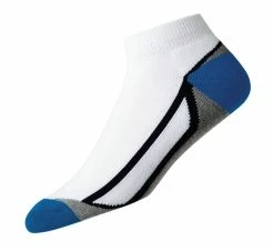 Footjoy ProDry Sport Fashion Golf Socks (2 Colours)