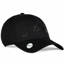 Titleist Performance Ball Marker Golf Hat (5 Colours) -Golf Clothing Shop 1 c47603ed dea9 4f91 aeb7 f42300eb0326 700x700