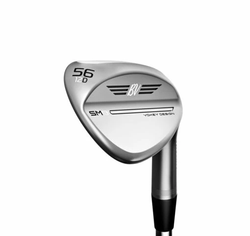 Titleist Vokey SM9 Tour Chrome Wedge -Golf Clothing Shop 1 c6f28954 5a83 48f7 945b 825eee18d798 740x700