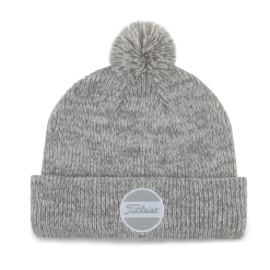 Titleist Boardwalk Pom Pom Winter Beanie -Golf Clothing Shop 1 d7ebb45f e49d 4e23 aaa5 6cfaf2a60ce8 700x700