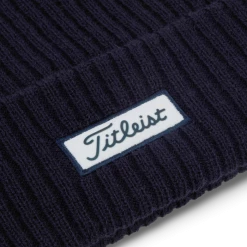 Titleist Charleston Cuff Knit Winter Beanie (2 Colours) -Golf Clothing Shop 1 e97a87c9 a3eb 49e7 954b 76597c36b948 700x700