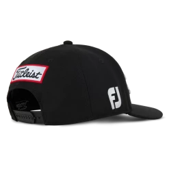 Titleist Tour Wool Cap (2 Colours) -Golf Clothing Shop 1 fd51a376 c7e1 45e7 8fe8 d10f376a5b59 700x700
