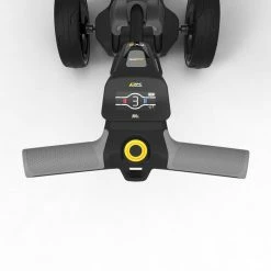 Powakaddy FX3 Electric Trolley -Golf Clothing Shop 2020 PowaKaddy 06 FX3 Black 36 d15590f1 1221 4b68 85a6 1edcfd537e47 700x700