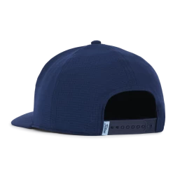 Titleist Boardwalk Golf Hat -Golf Clothing Shop 2022BoardwalkNavy Sky White TH20AWCB 4411 03 700x700