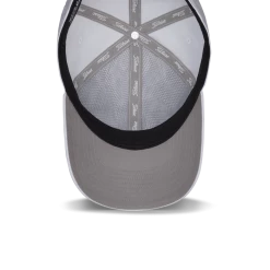 Titleist Montauk Lightweight Golf Hat -Golf Clothing Shop 2022MontaukLightweightWhite Black TH22AMTLW 10 05 700x700