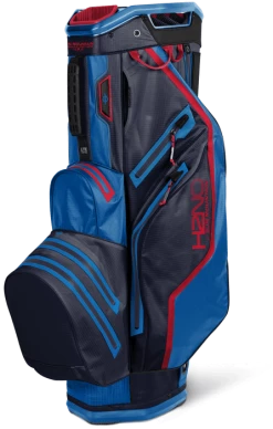 Sun Mountain H2NO Lite Cart Bag 2022