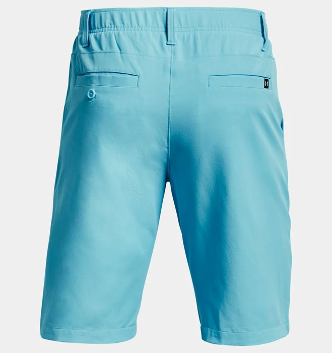 Under Armour Drive Tapered Golf Shorts 3 Under Armour Drive Tapered Golf Shorts - Image 3
