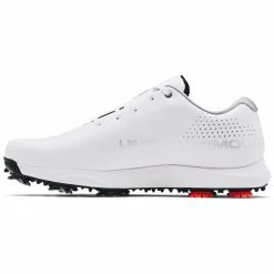 Under Armour Charged Draw RST Golf Shoes -Golf Clothing Shop 3024562 100 A 700x700