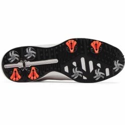 Under Armour Charged Draw RST Golf Shoes -Golf Clothing Shop 3024562 100 SOLE 700x700