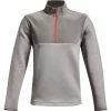 Under Armour Storm Daytona 1/2 Zip Golf Pullover