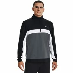 Under Armour Storm Golf Midlayer -Golf Clothing Shop 7CbINqiM 700x700