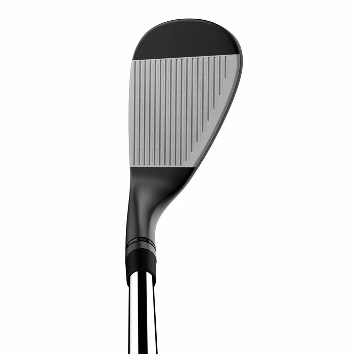 TaylorMade MG3 Black Satin Wedge 2 TaylorMade MG3 Black Satin Wedge - Image 2