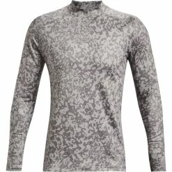 Under Armour CG Infrared Printed Mock Base Layer