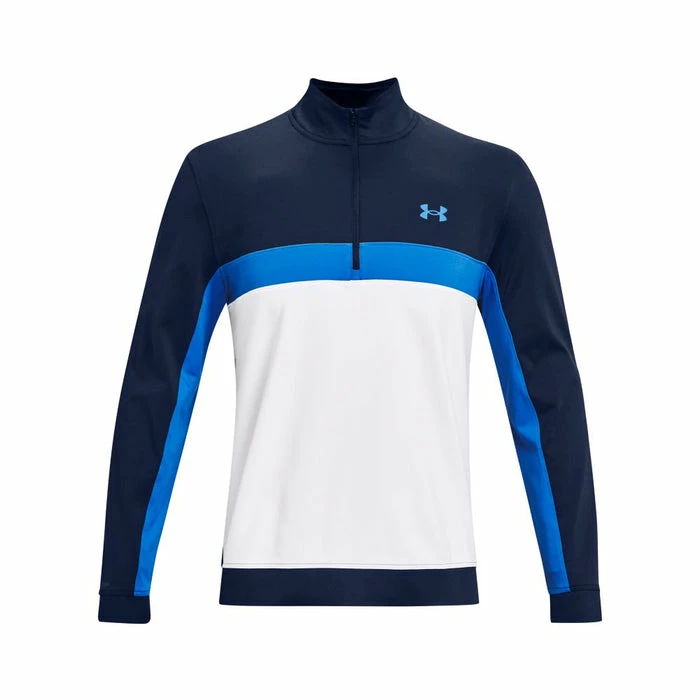 Under Armour Storm Golf Midlayer 1 Under Armour Storm Golf Midlayer